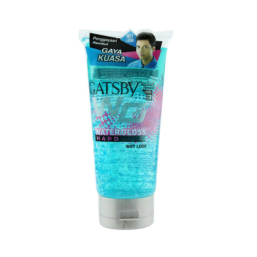 GASTBY Water Gloss Hard