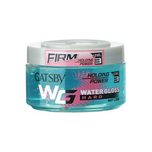 GASTBY Water Gloss Hard