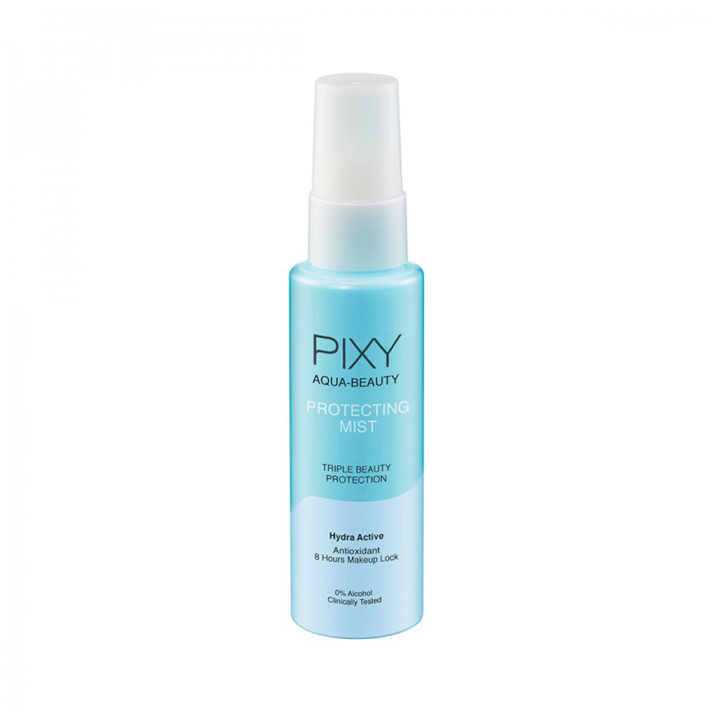 PIXY Aqua Beauty Protecting Mist, 60ml