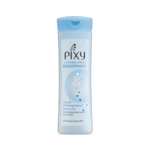 PIXY Cleansing Express Brightening, 150ml