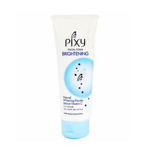 PIXY Facial Foam Brightening, 100g