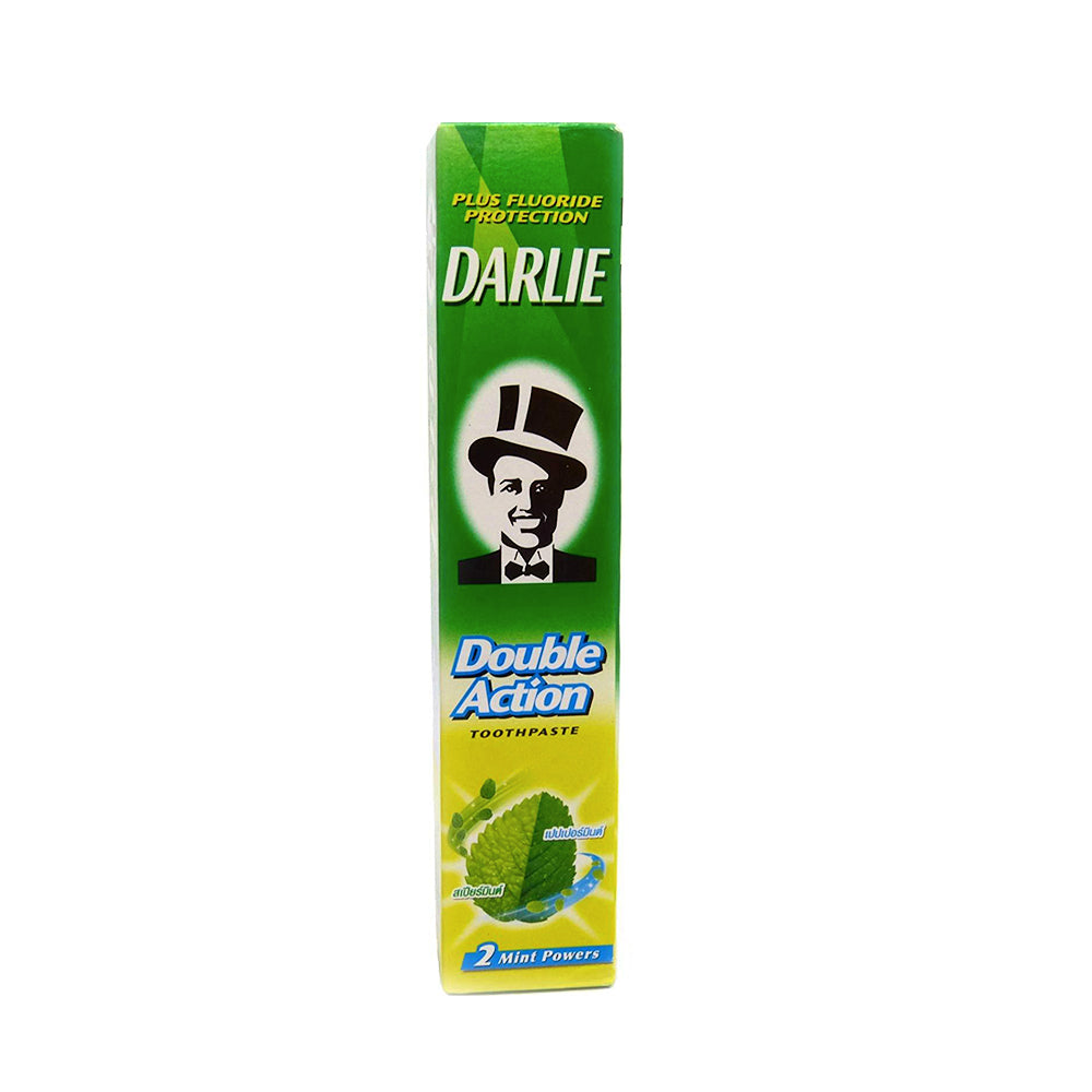 DARLIE Double Action Toothpaste